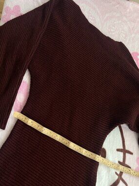 Batwing sleeves - Lush dress